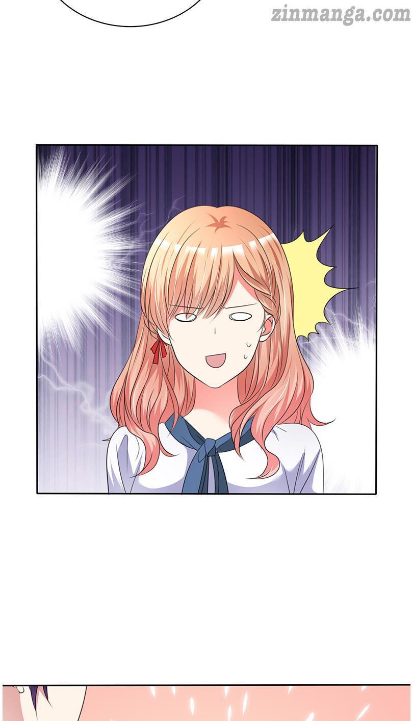 Devil’s exclusive sweetheart chapter 12 - page 4