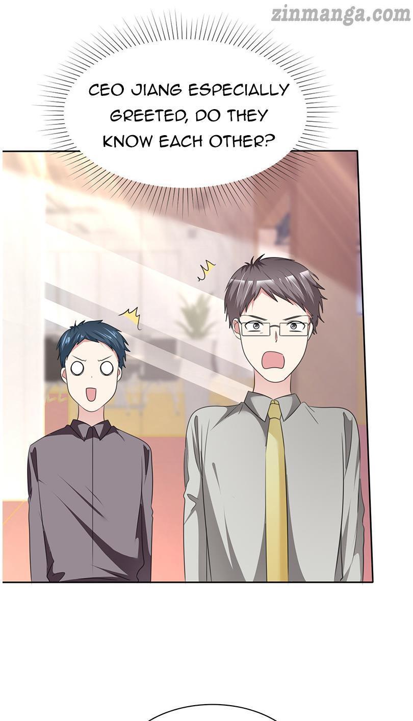 Devil’s exclusive sweetheart chapter 12 - page 6