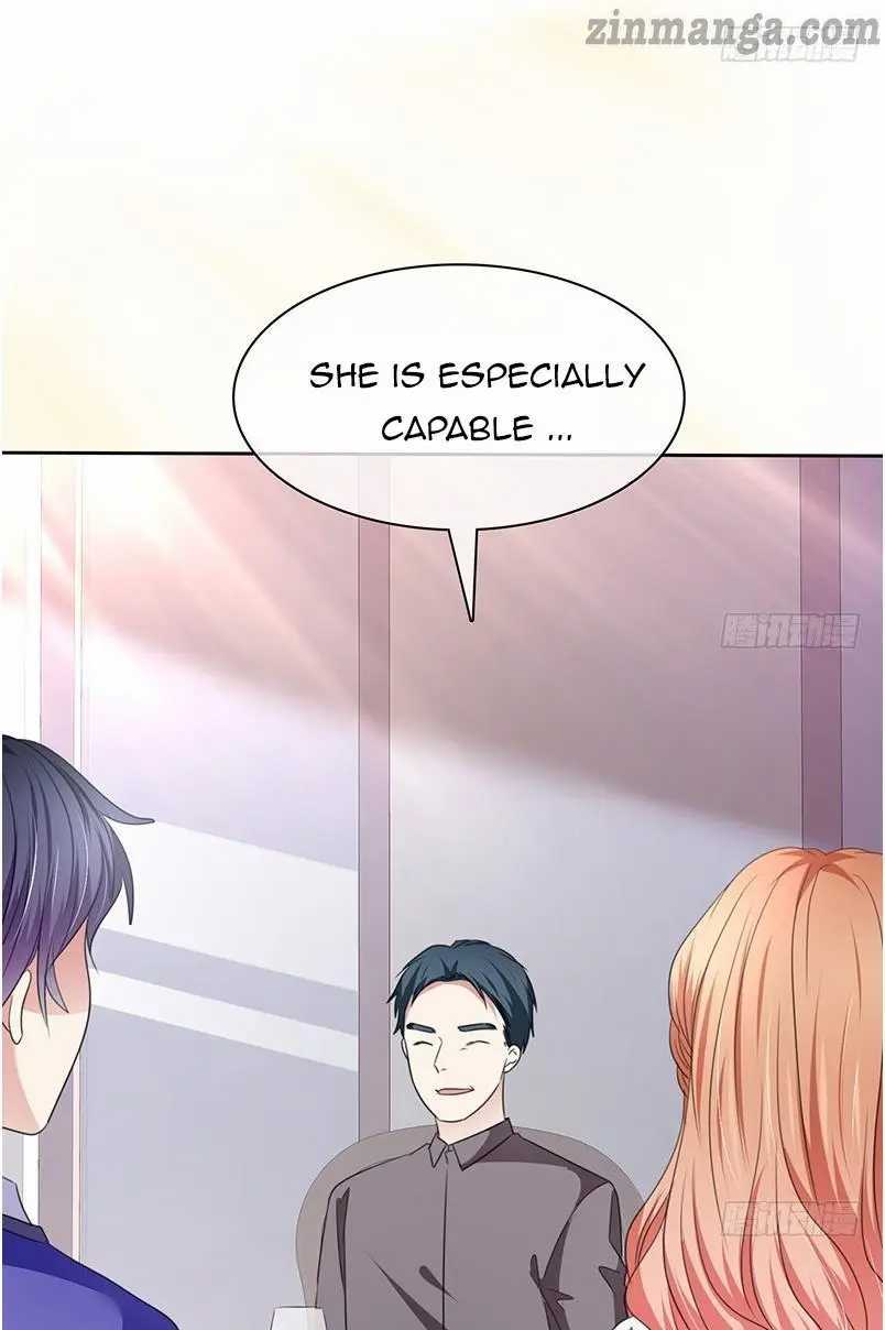 Devil’s exclusive sweetheart chapter 13 - page 15