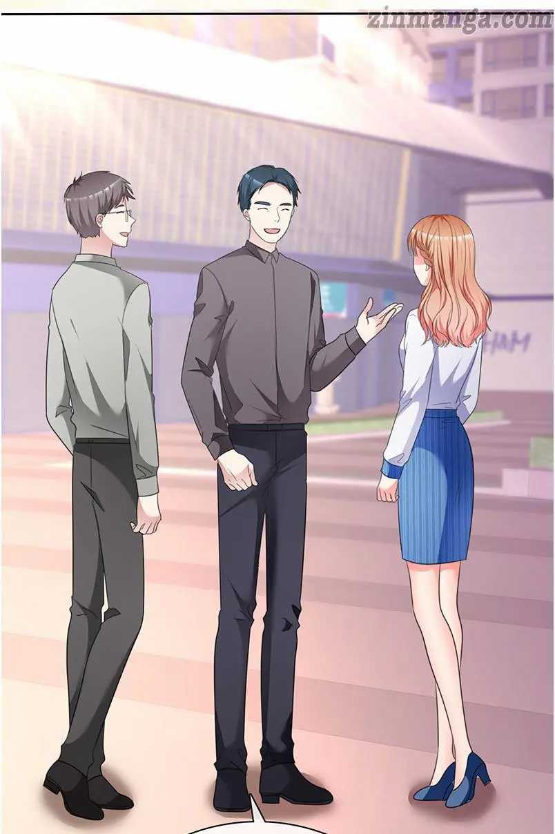 Devil’s exclusive sweetheart chapter 13 - page 21
