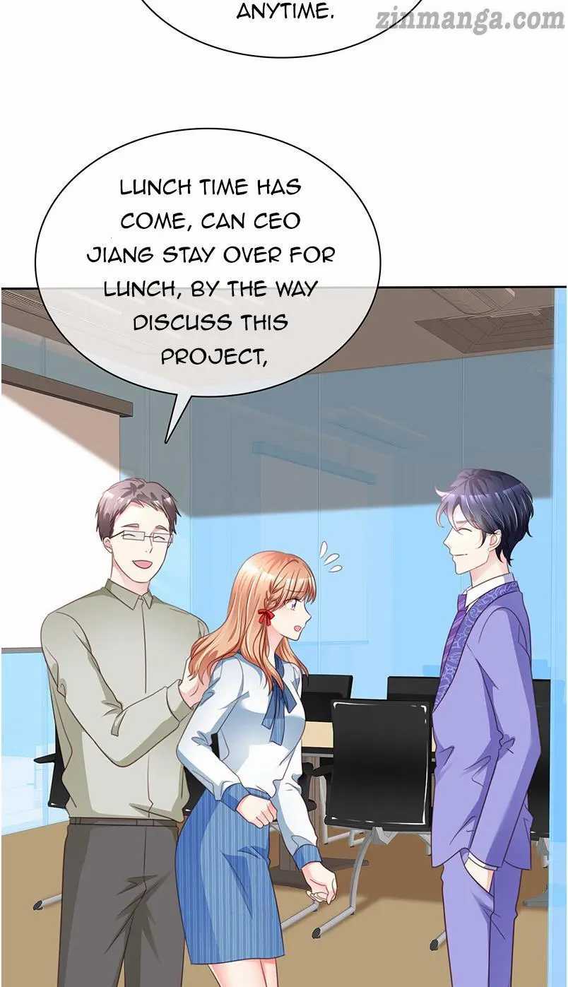 Devil’s exclusive sweetheart chapter 13 - page 7