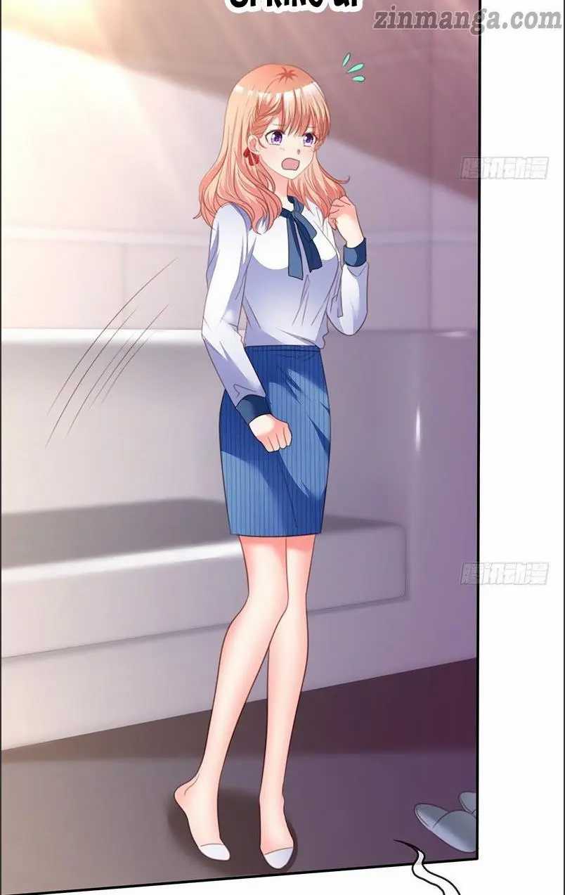 Devil’s exclusive sweetheart chapter 14 - page 21