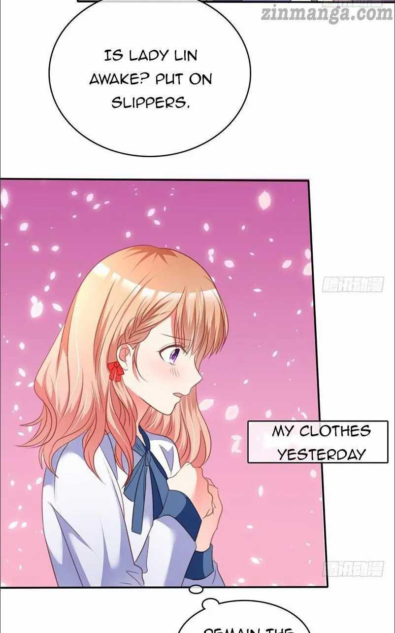 Devil’s exclusive sweetheart chapter 14 - page 23