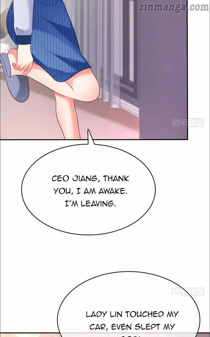 Devil’s exclusive sweetheart chapter 14 - page 27
