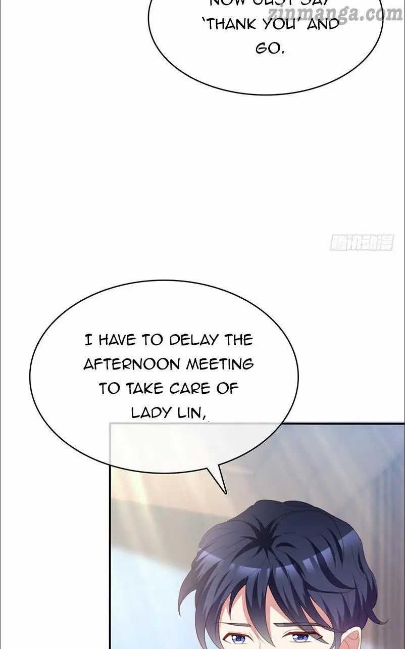 Devil’s exclusive sweetheart chapter 14 - page 29