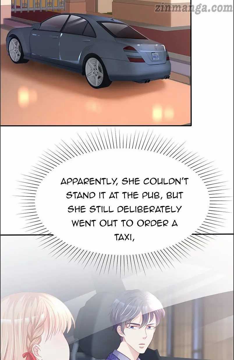 Devil’s exclusive sweetheart chapter 14 - page 3