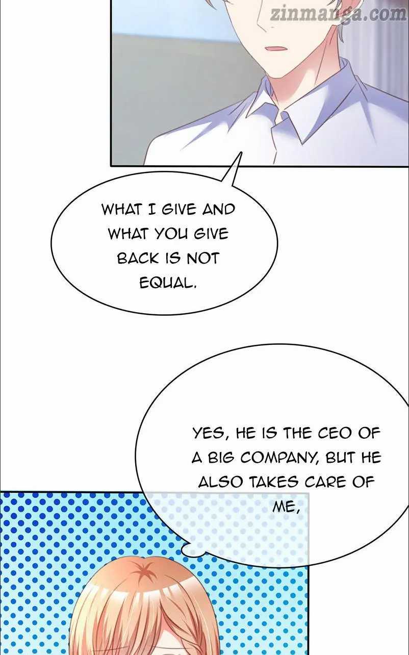 Devil’s exclusive sweetheart chapter 14 - page 30