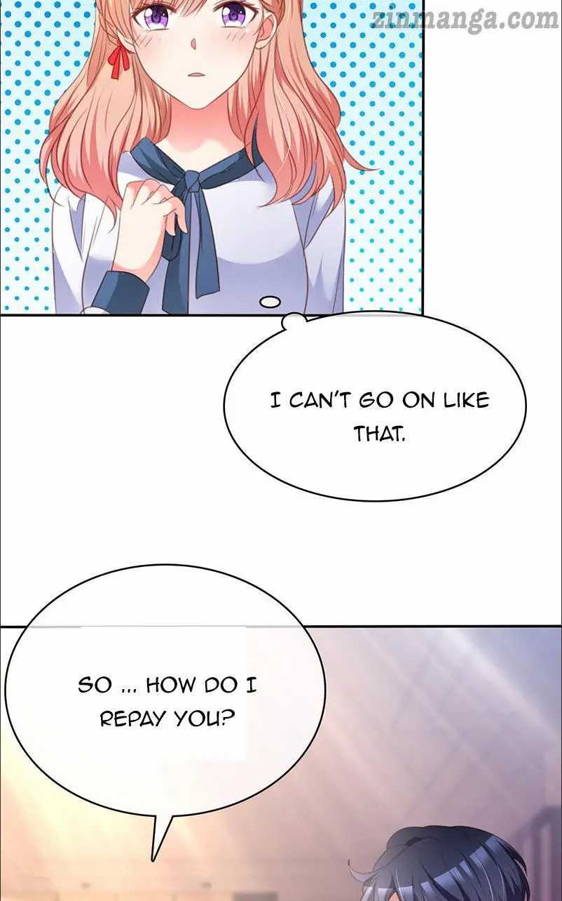 Devil’s exclusive sweetheart chapter 14 - page 31