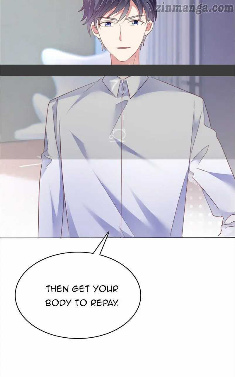 Devil’s exclusive sweetheart chapter 14 - page 33
