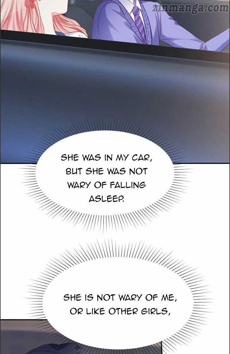 Devil’s exclusive sweetheart chapter 14 - page 4