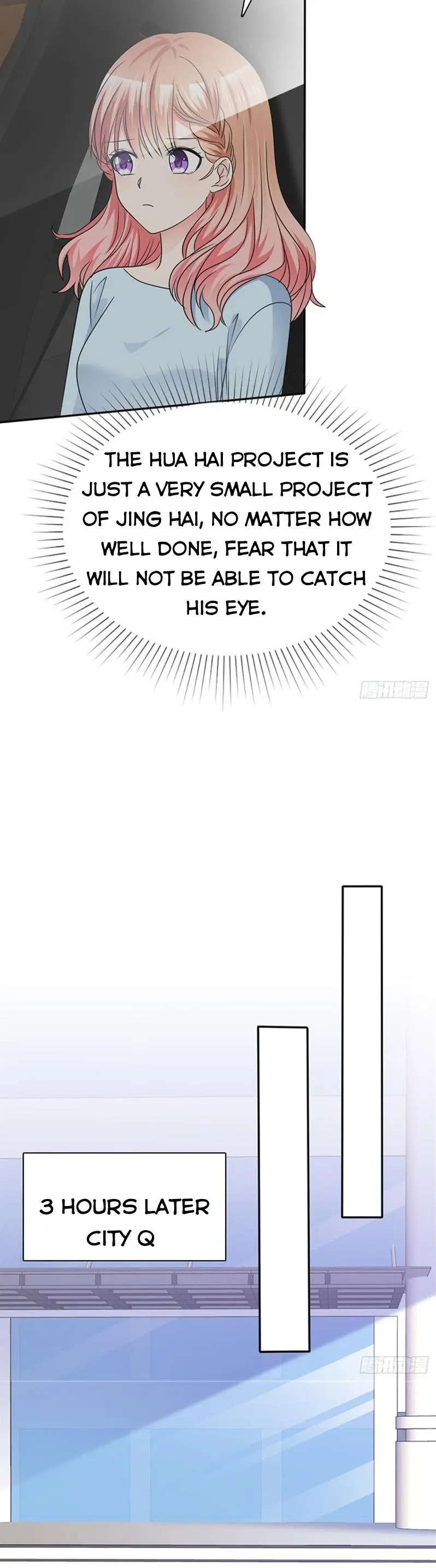 Devil’s exclusive sweetheart chapter 47 - page 16