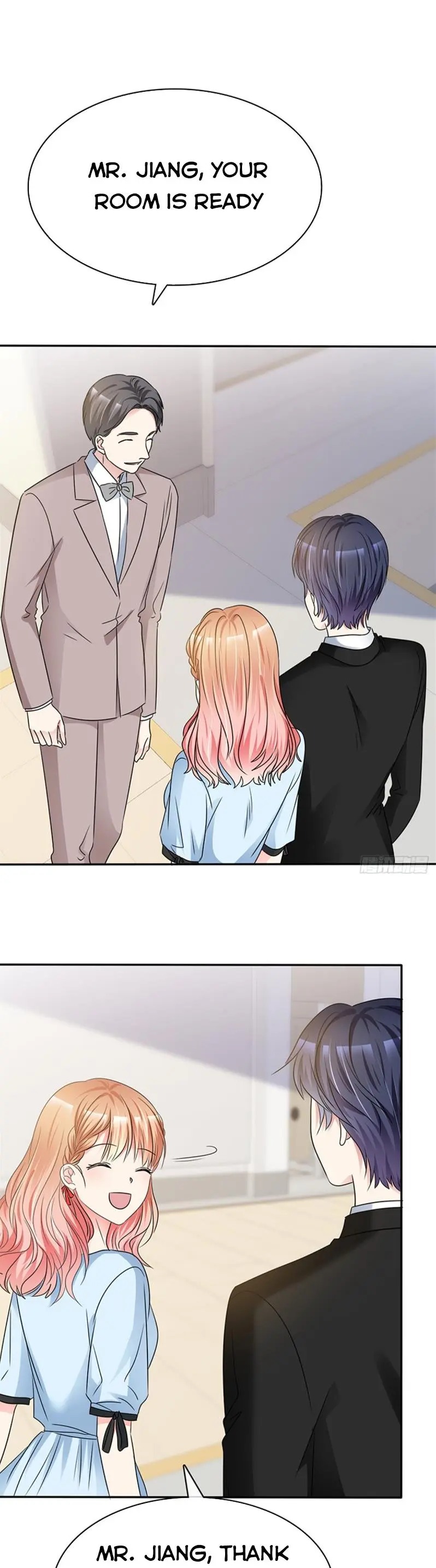 Devil’s exclusive sweetheart chapter 47 - page 18