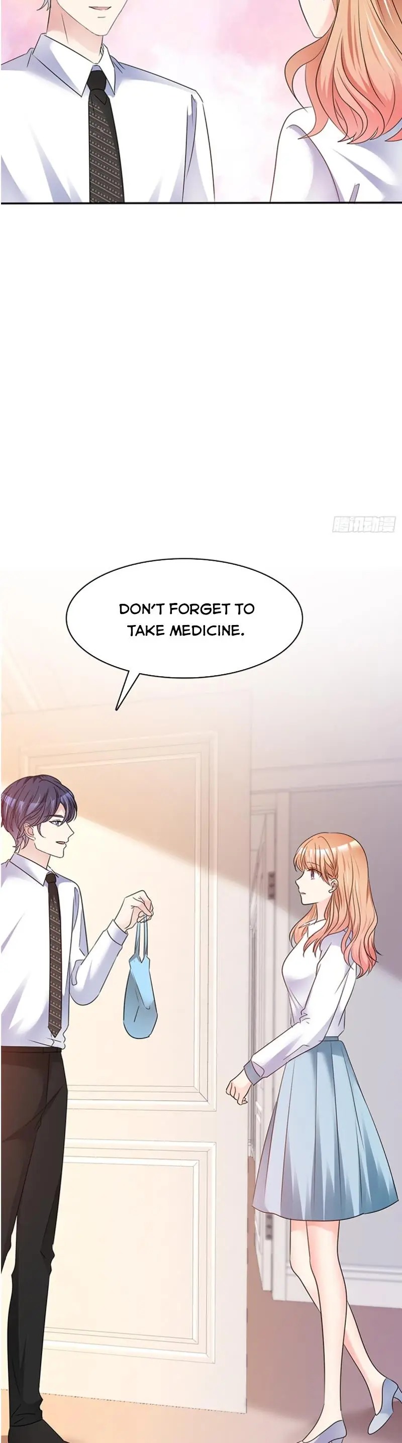 Devil’s exclusive sweetheart chapter 47 - page 2