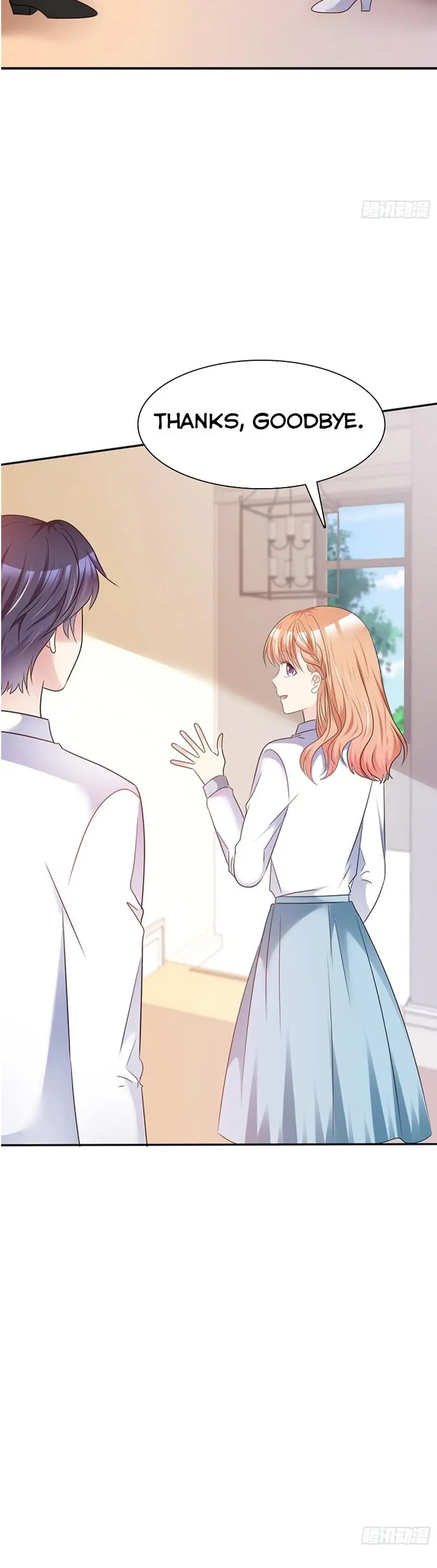 Devil’s exclusive sweetheart chapter 47 - page 3