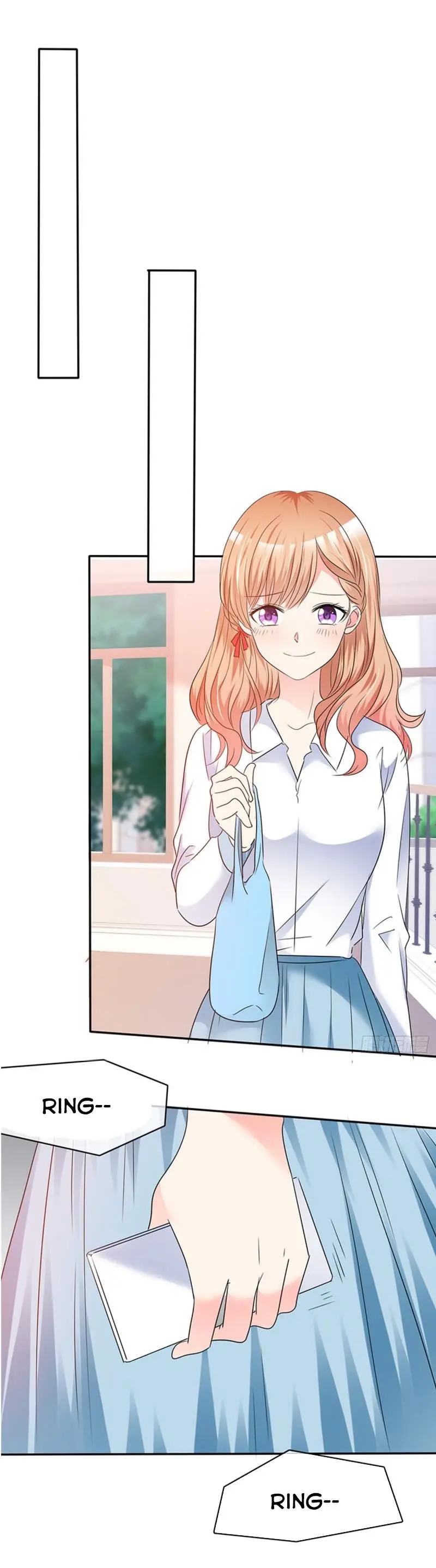 Devil’s exclusive sweetheart chapter 47 - page 4