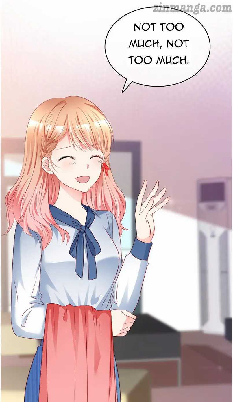 Devil’s exclusive sweetheart chapter 15 - page 12