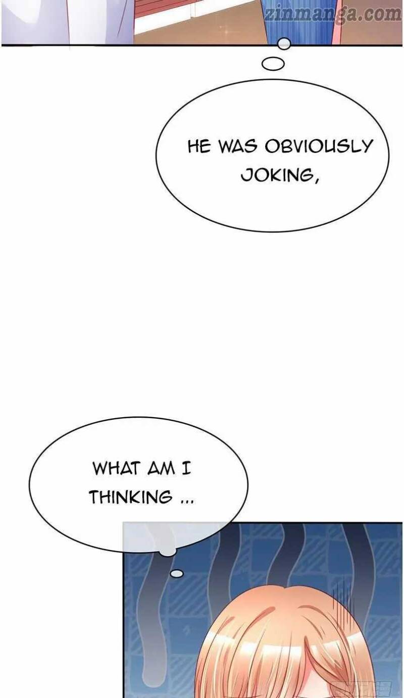 Devil’s exclusive sweetheart chapter 15 - page 14