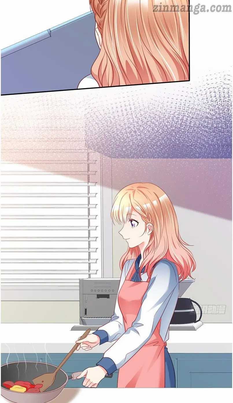 Devil’s exclusive sweetheart chapter 15 - page 17