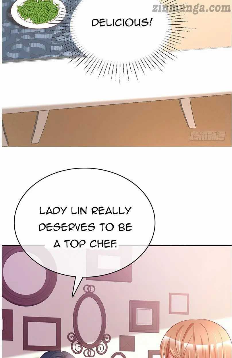 Devil’s exclusive sweetheart chapter 15 - page 23