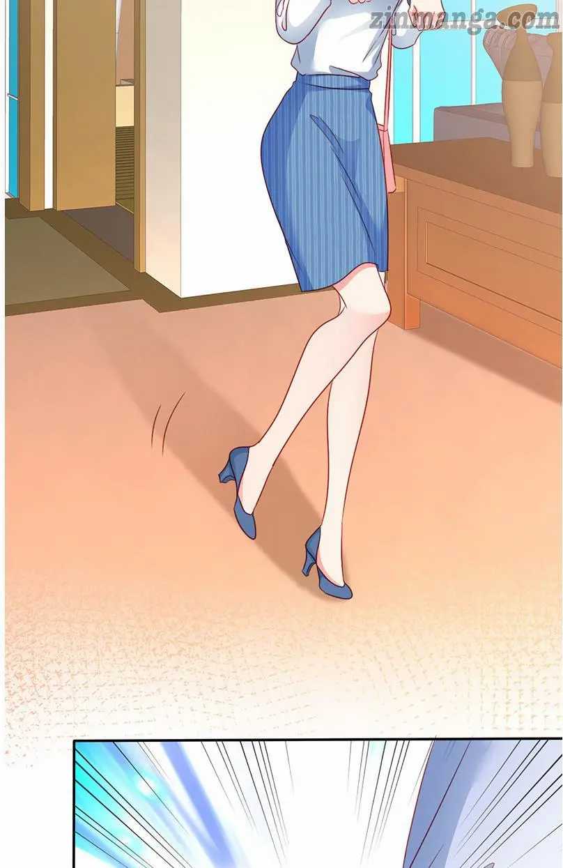 Devil’s exclusive sweetheart chapter 15 - page 26