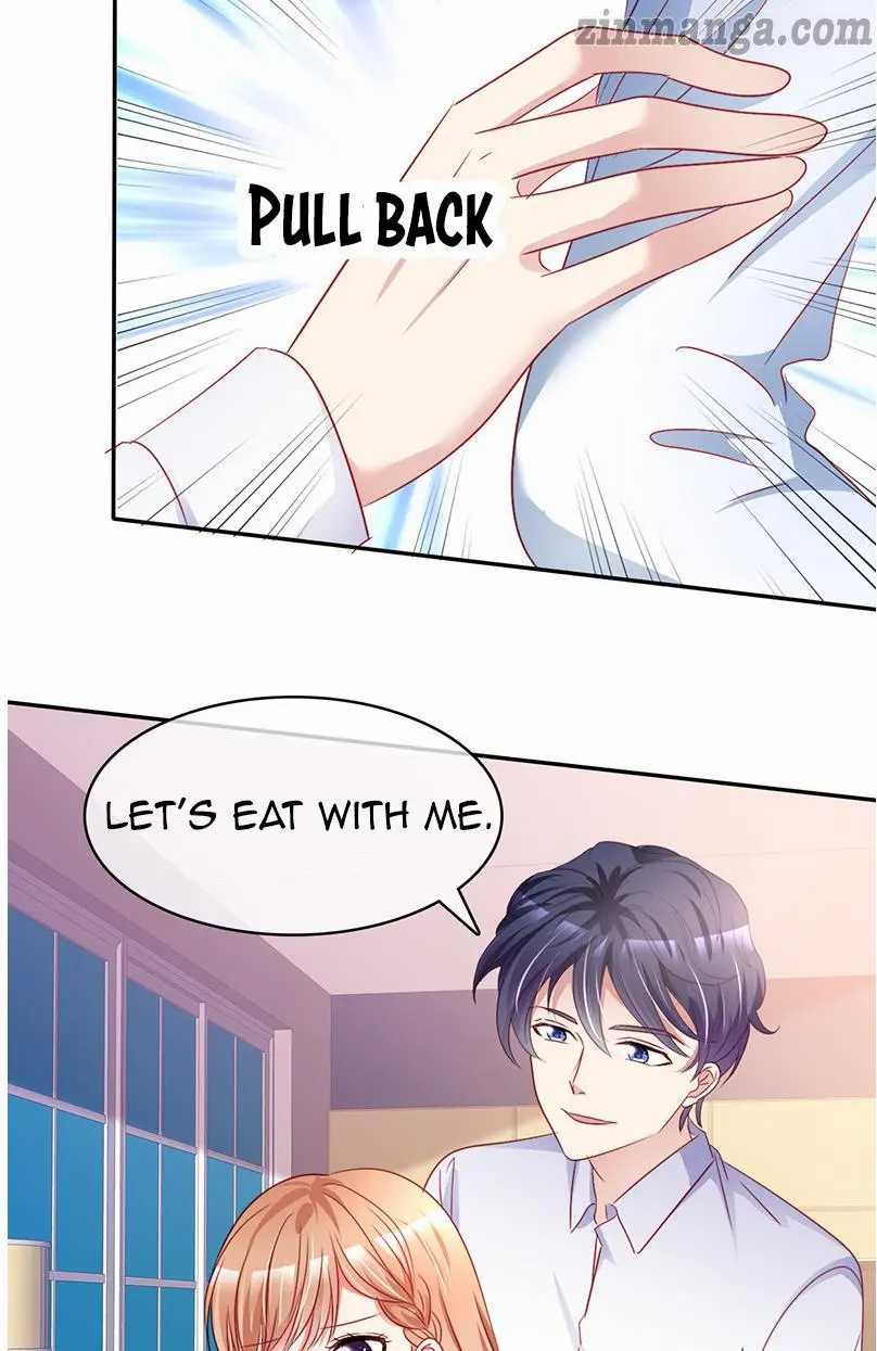 Devil’s exclusive sweetheart chapter 15 - page 27