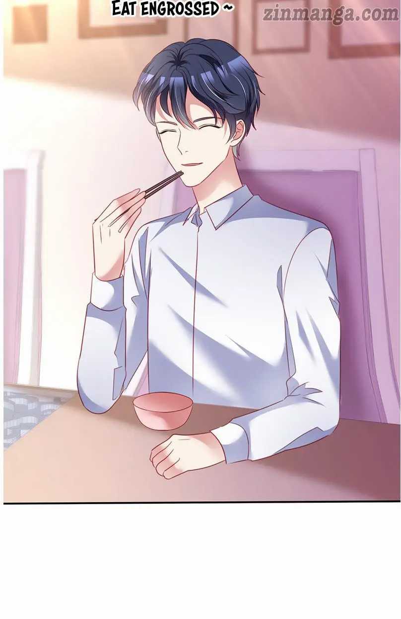 Devil’s exclusive sweetheart chapter 15 - page 32