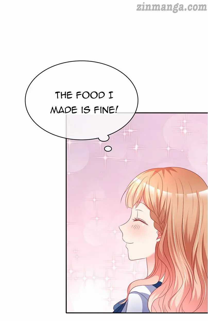 Devil’s exclusive sweetheart chapter 15 - page 33