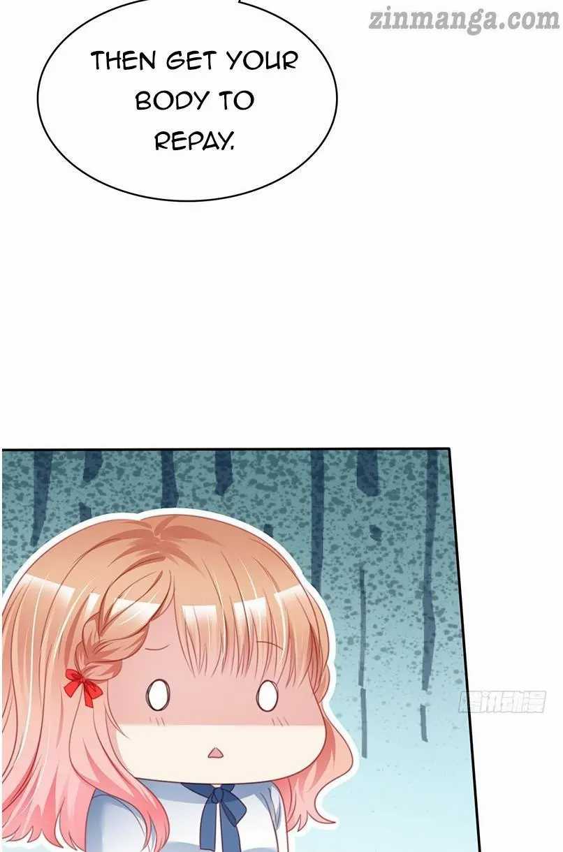 Devil’s exclusive sweetheart chapter 15 - page 4