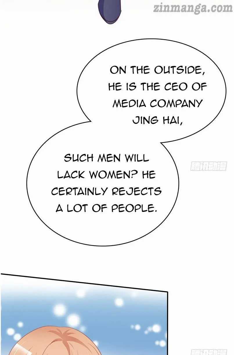 Devil’s exclusive sweetheart chapter 15 - page 7