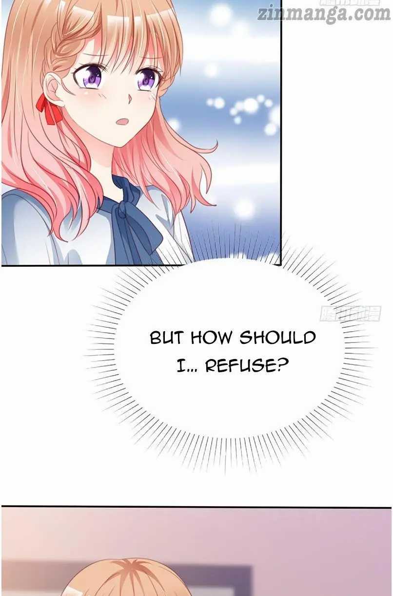 Devil’s exclusive sweetheart chapter 15 - page 8