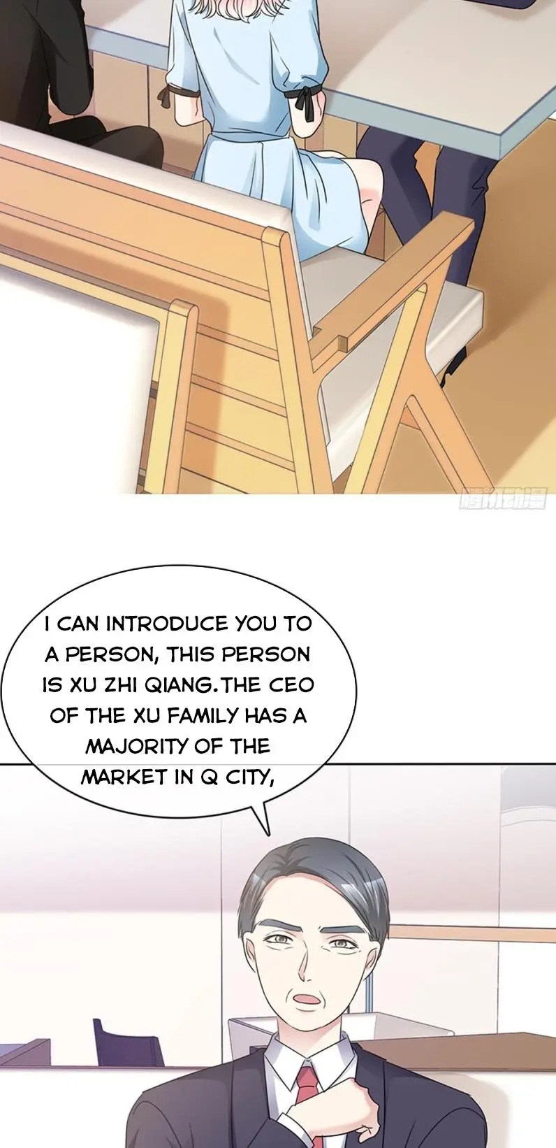 Devil’s exclusive sweetheart chapter 48 - page 13