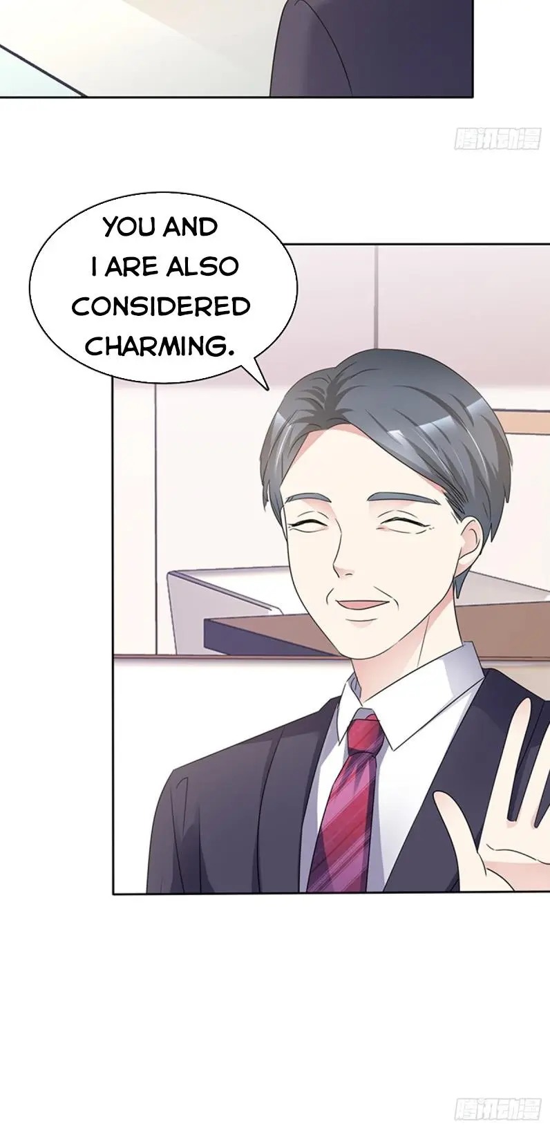 Devil’s exclusive sweetheart chapter 48 - page 15