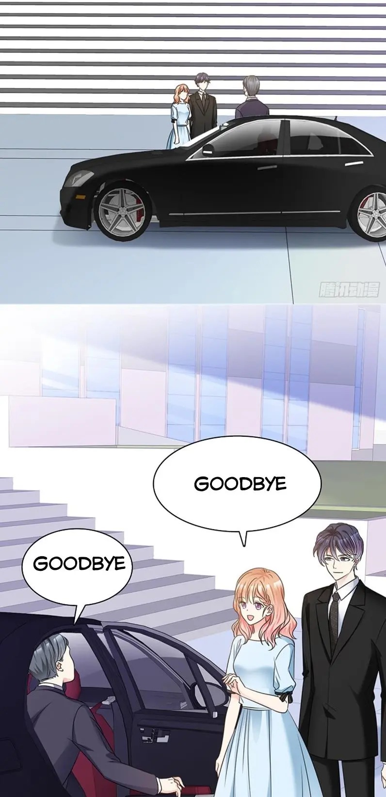 Devil’s exclusive sweetheart chapter 48 - page 17
