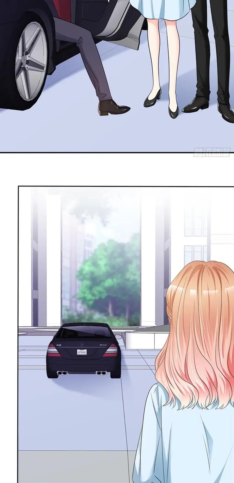Devil’s exclusive sweetheart chapter 48 - page 18
