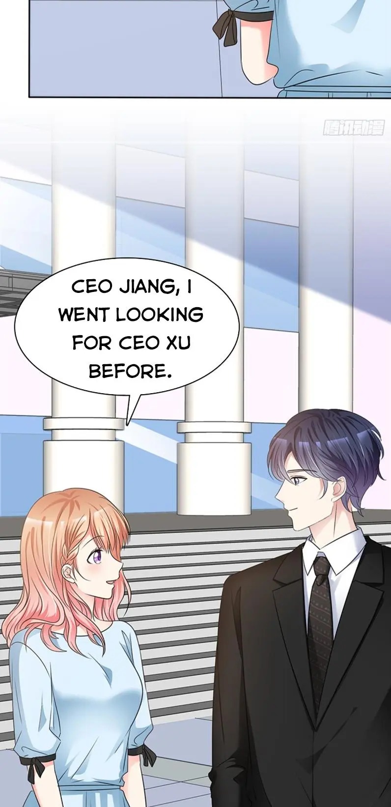 Devil’s exclusive sweetheart chapter 48 - page 19