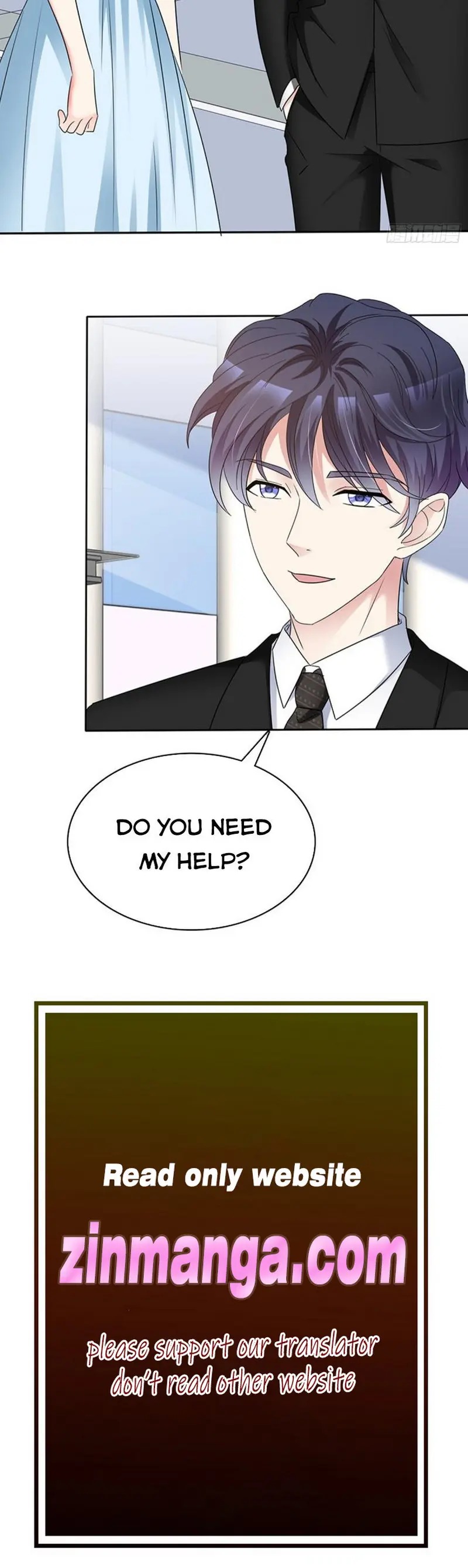 Devil’s exclusive sweetheart chapter 48 - page 20