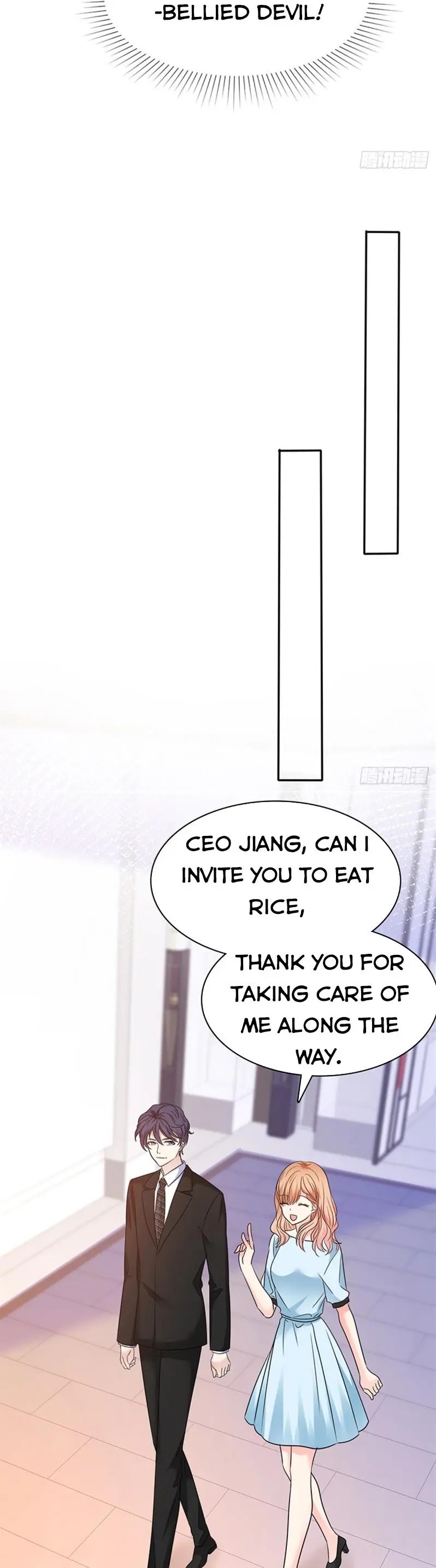 Devil’s exclusive sweetheart chapter 48 - page 4