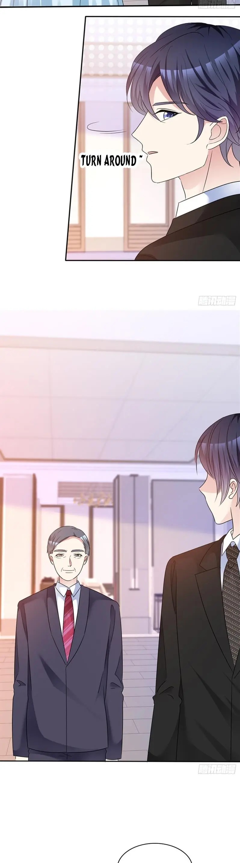 Devil’s exclusive sweetheart chapter 48 - page 6