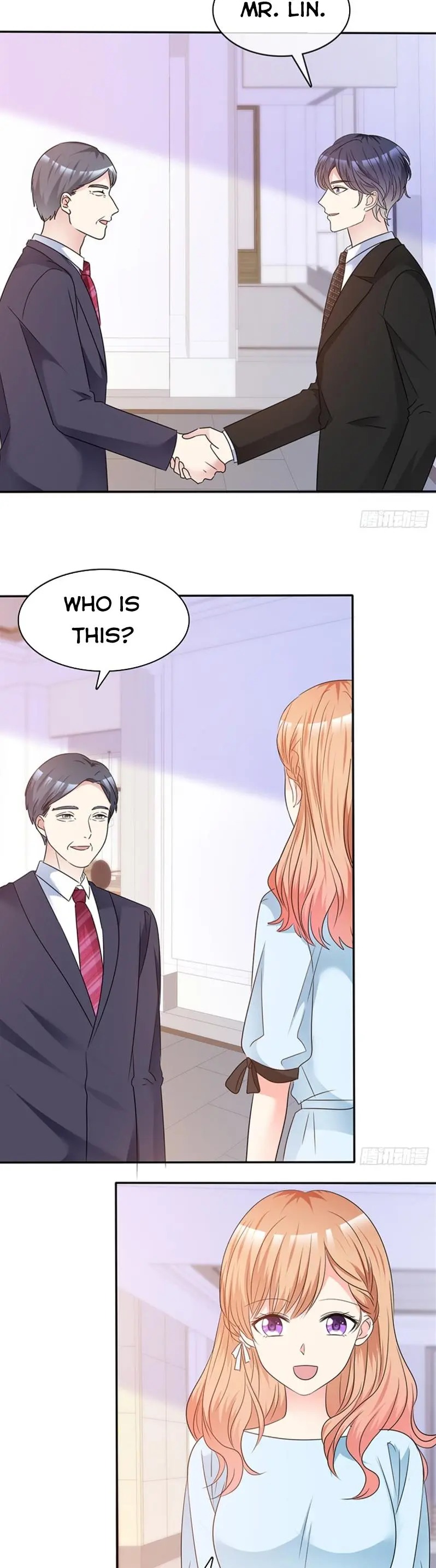 Devil’s exclusive sweetheart chapter 48 - page 7