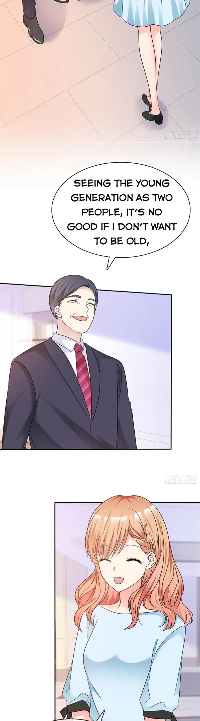 Devil’s exclusive sweetheart chapter 48 - page 9