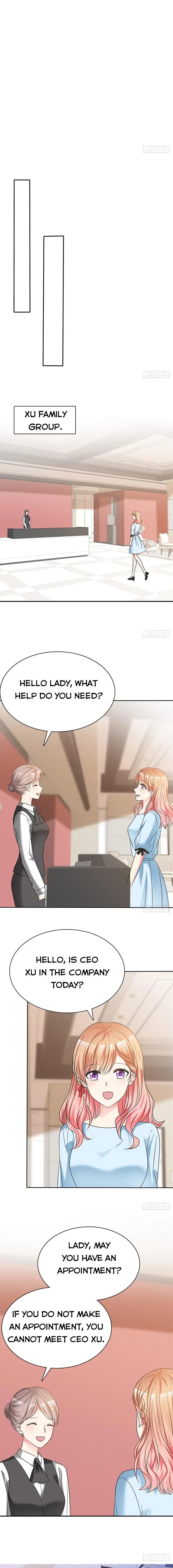 Devil’s exclusive sweetheart chapter 49 - page 2
