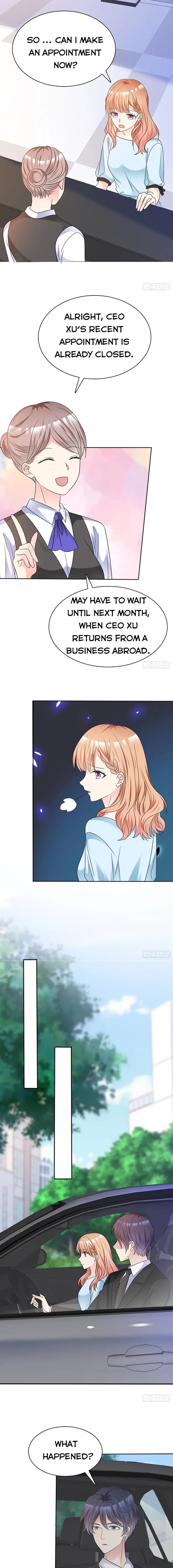 Devil’s exclusive sweetheart chapter 49 - page 3