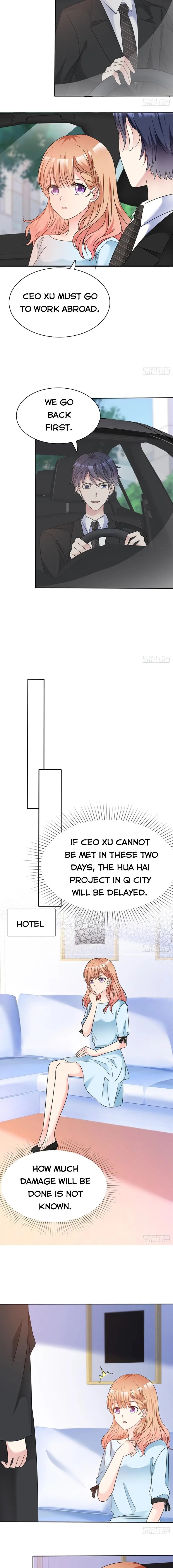 Devil’s exclusive sweetheart chapter 49 - page 4