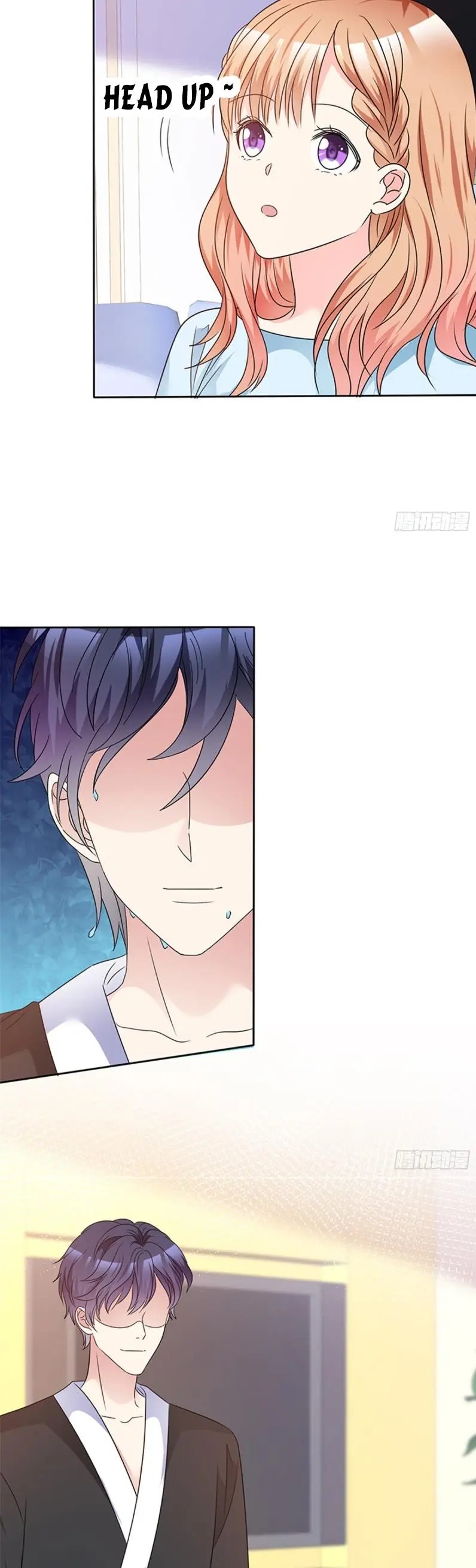 Devil’s exclusive sweetheart chapter 49 - page 5