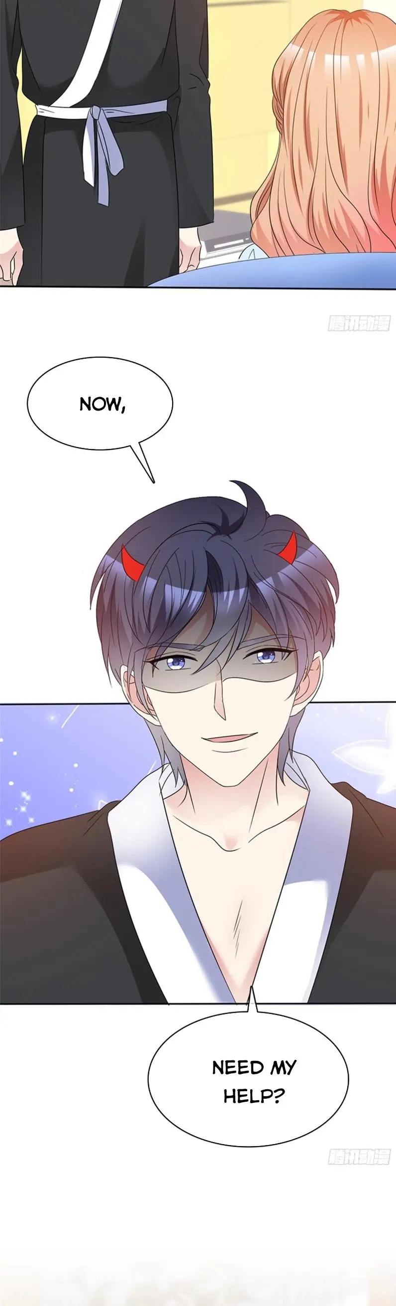 Devil’s exclusive sweetheart chapter 49 - page 6