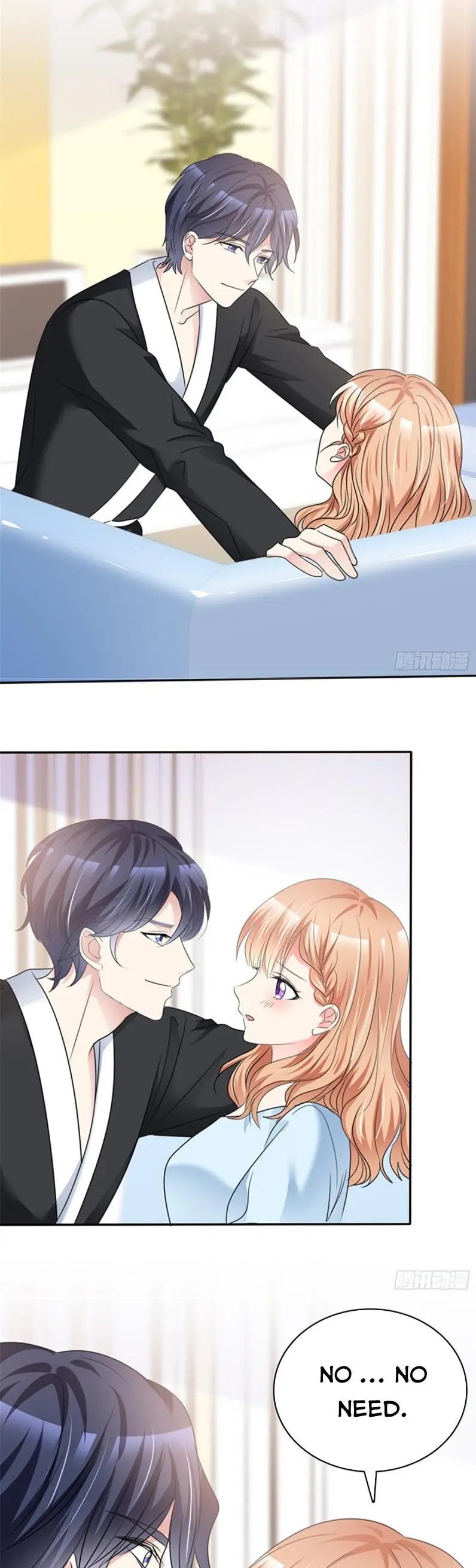 Devil’s exclusive sweetheart chapter 49 - page 7