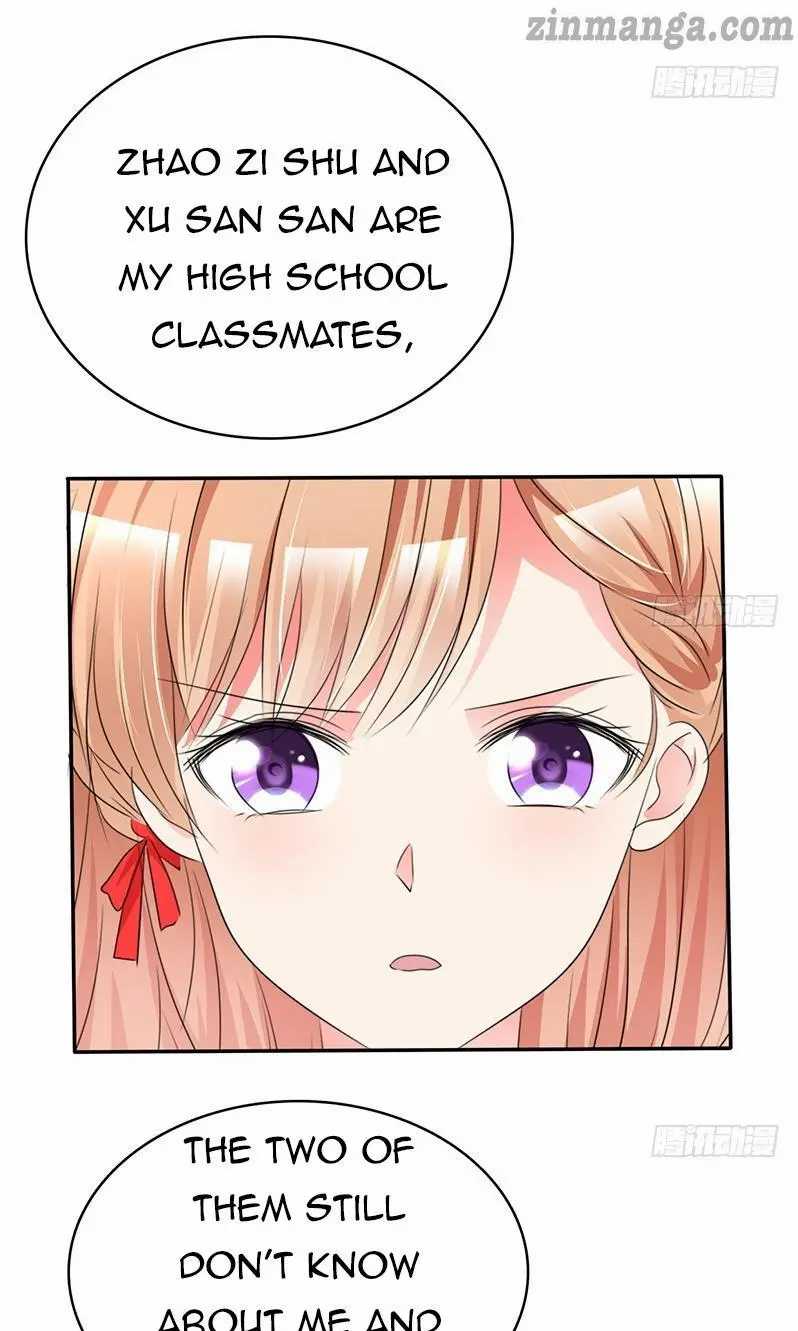 Devil’s exclusive sweetheart chapter 16 - page 12