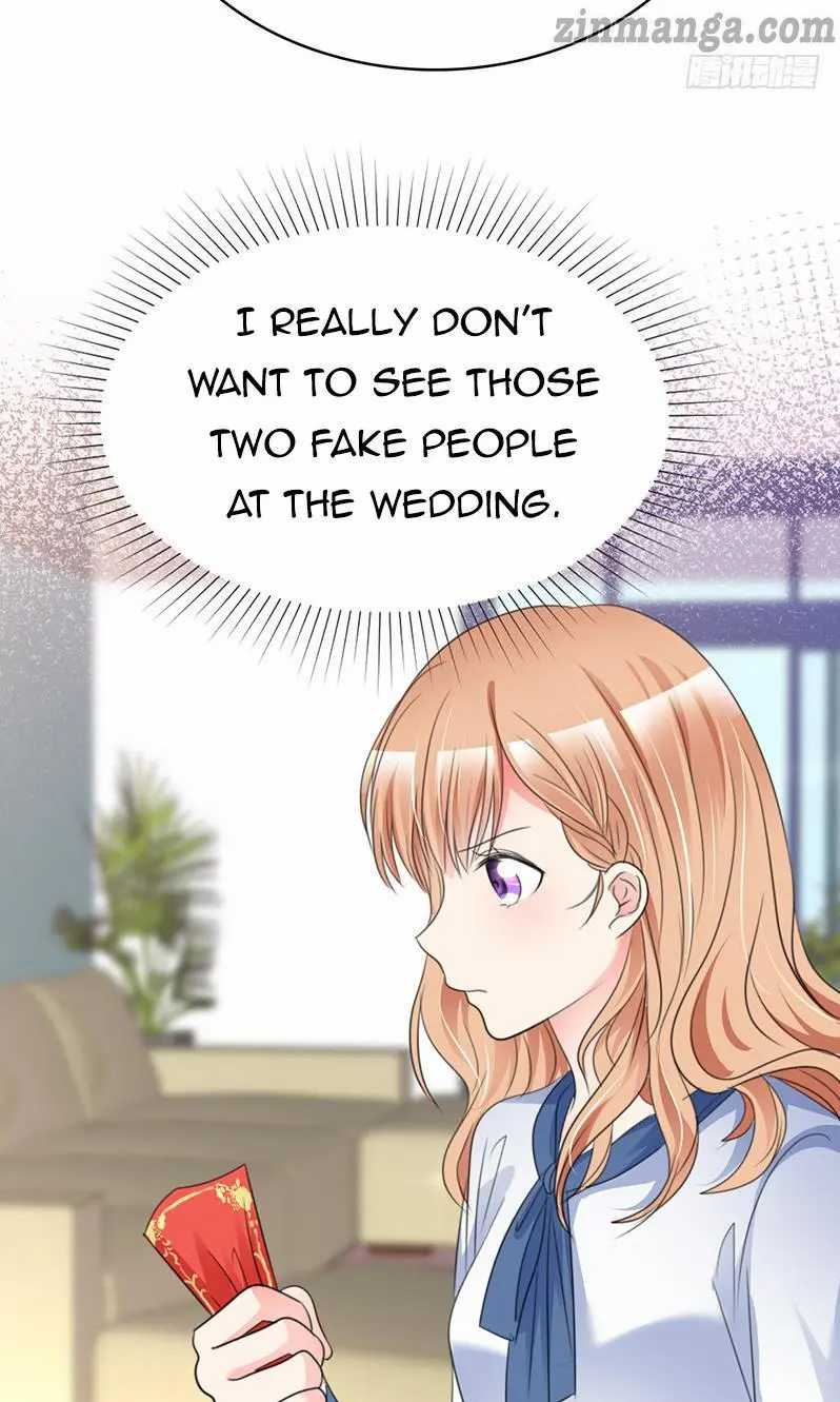 Devil’s exclusive sweetheart chapter 16 - page 14