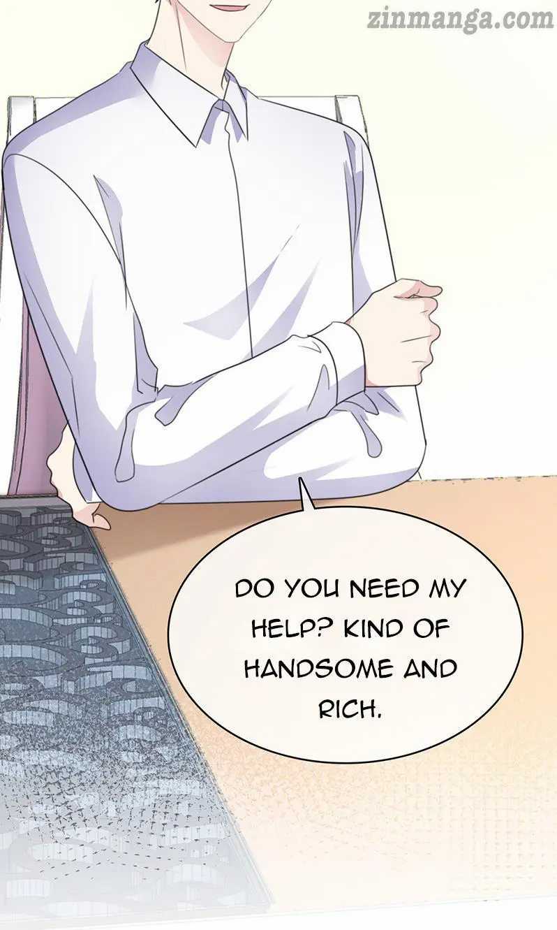 Devil’s exclusive sweetheart chapter 16 - page 16