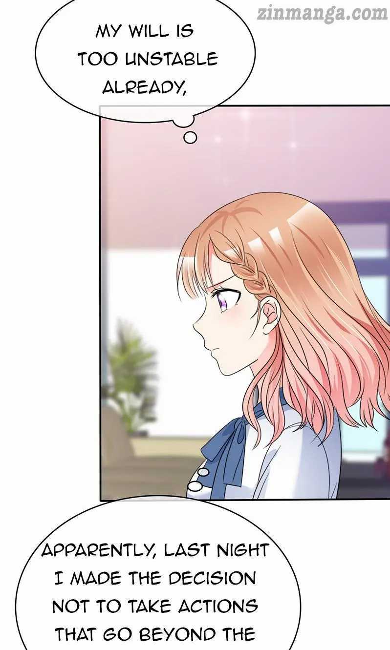 Devil’s exclusive sweetheart chapter 16 - page 19